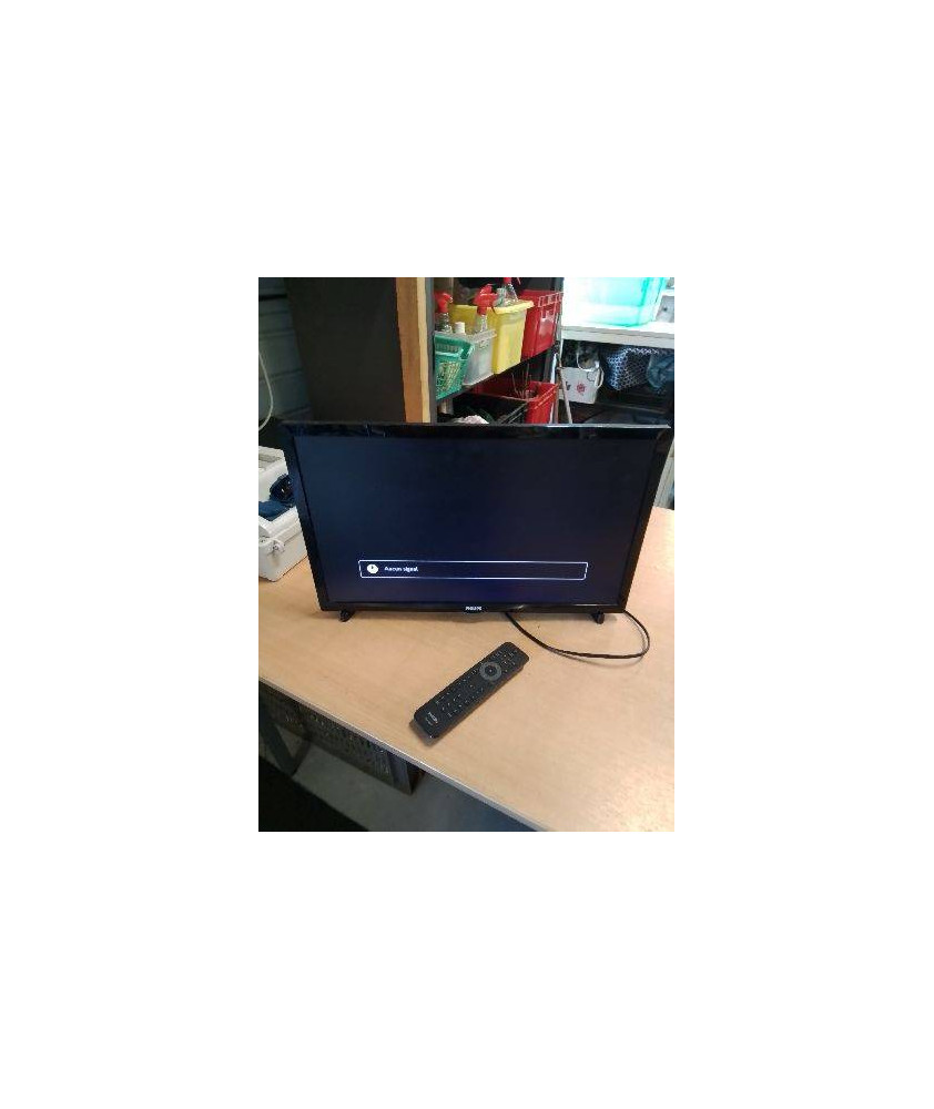 TV PHILIPS 54CM