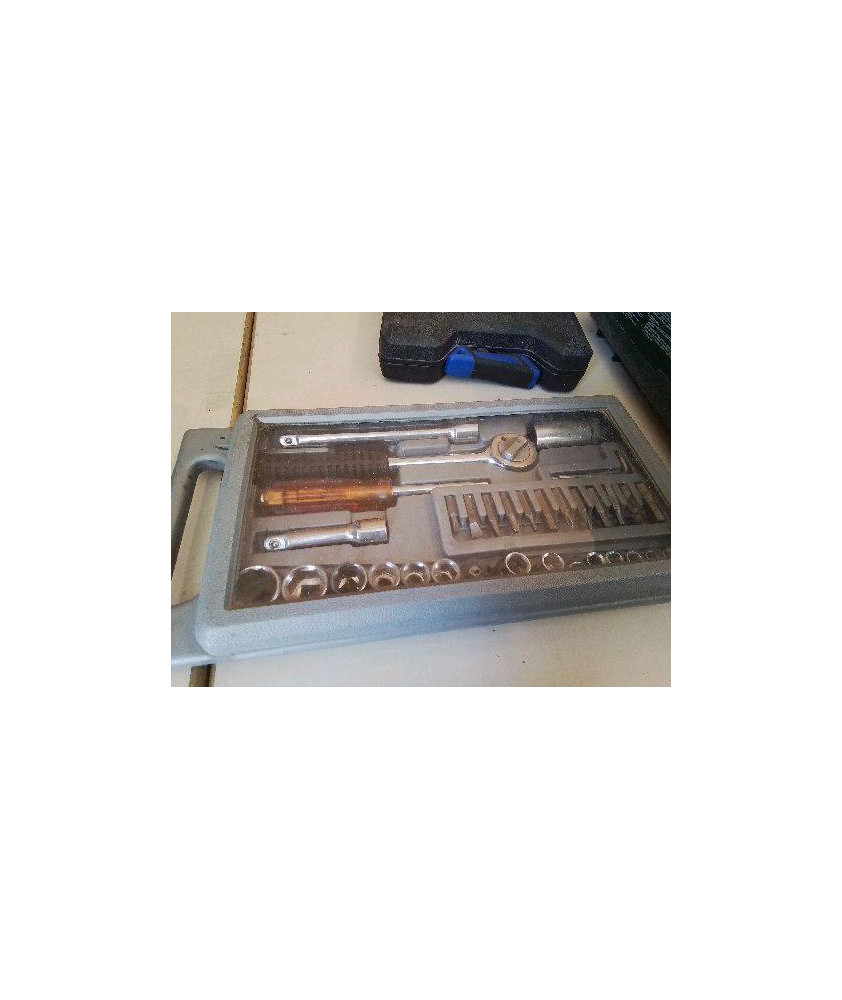 MALETTE OUTILLAGE
