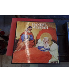 COFFRET VINYLE 