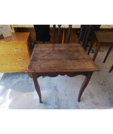 TABLE D’APPOINT 