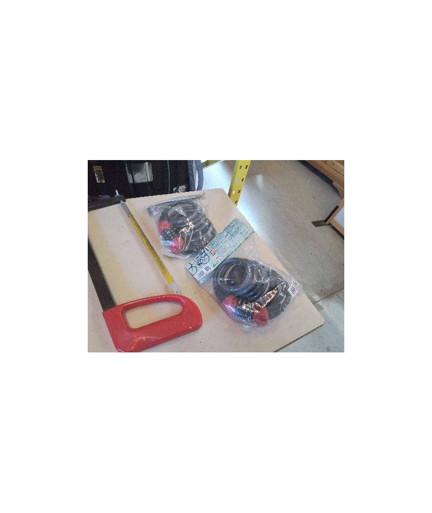 CADENAS DE VELO