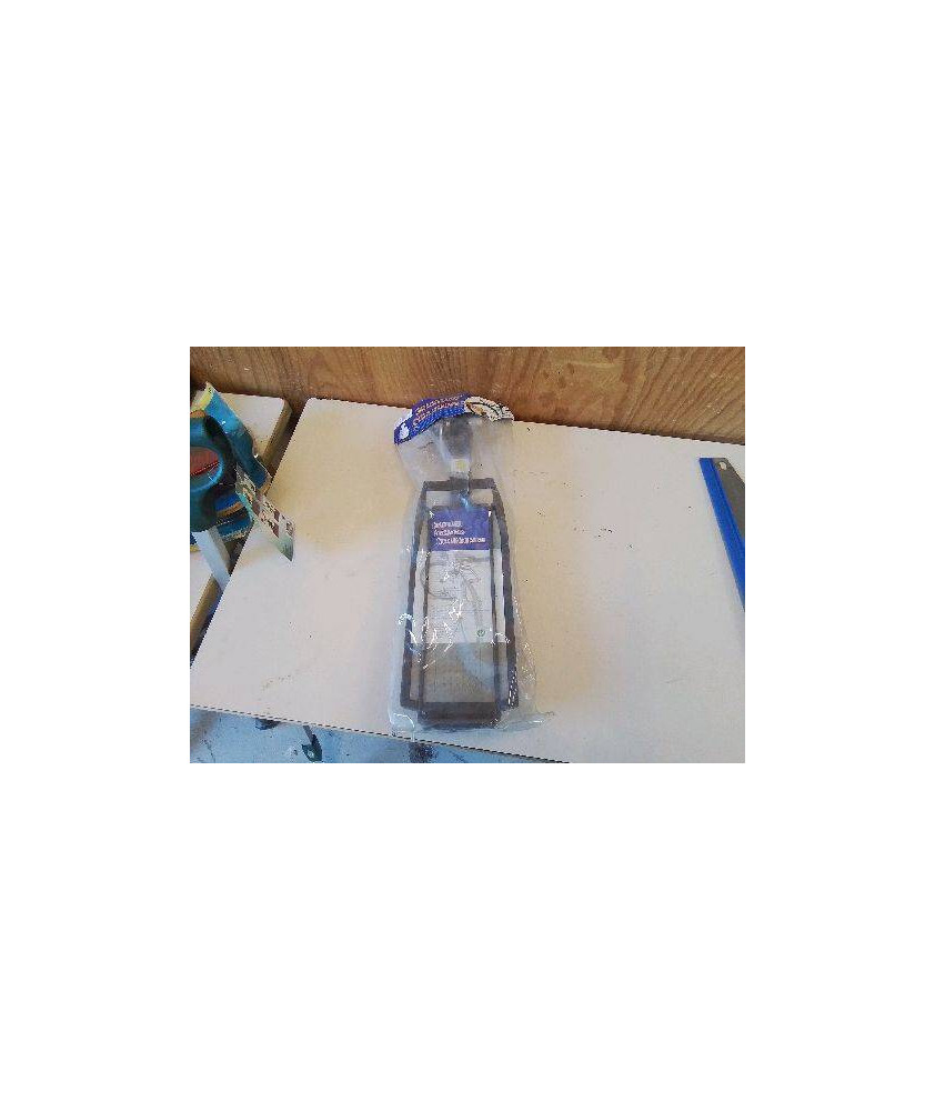 PORTE BAGAGE VELO