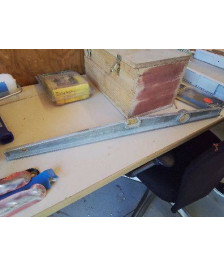 NIVEAU BRICOLAGE 