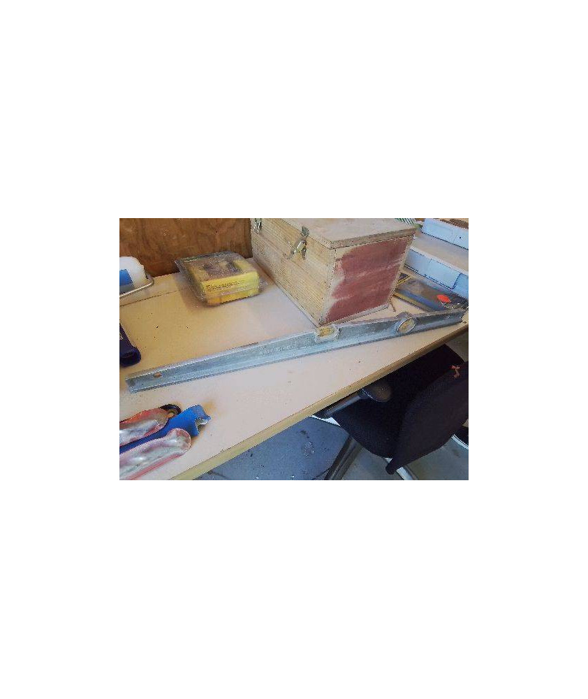 NIVEAU BRICOLAGE 