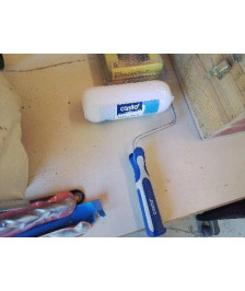 ROULEAU PEINTURE 
