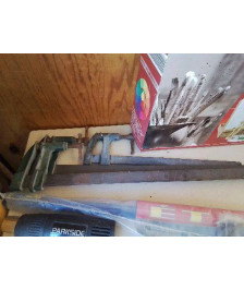 SERRE JOINT 