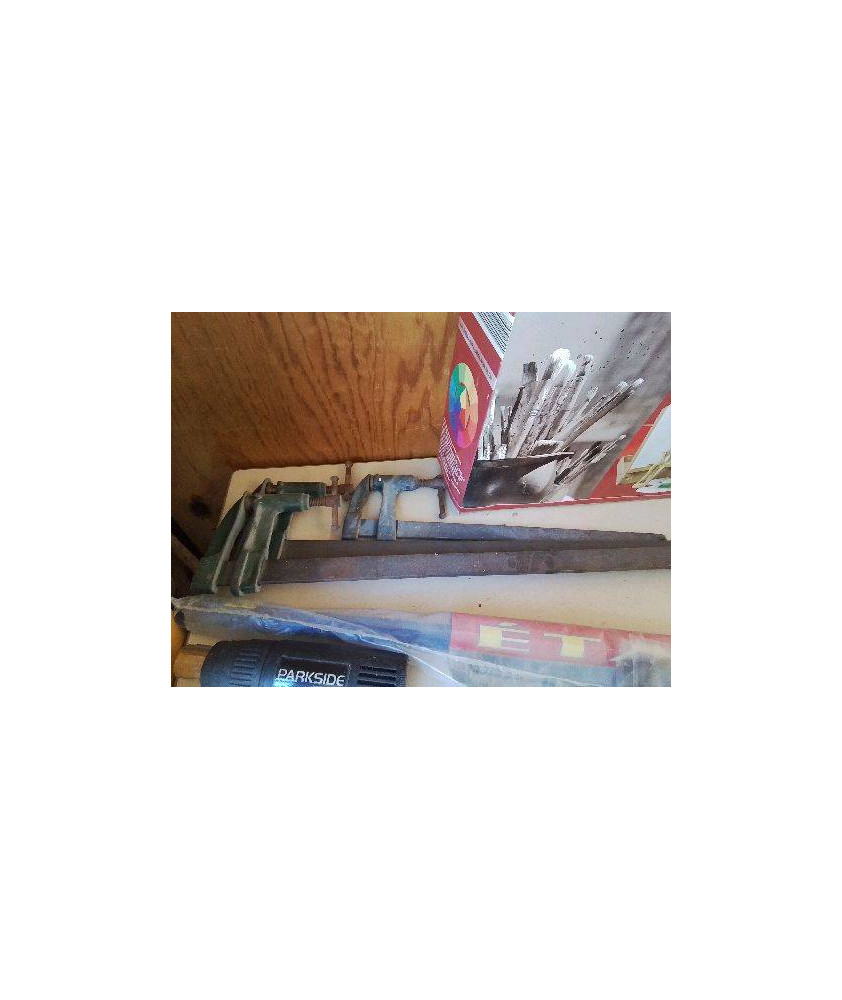 SERRE JOINT 