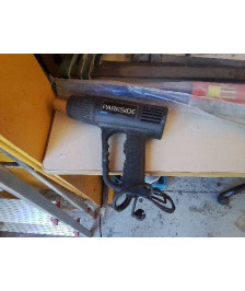 DECAPEUR THERMIQUE