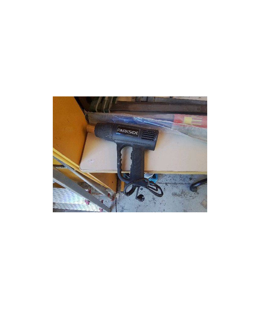 DECAPEUR THERMIQUE