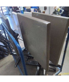 TABLE BISTROT PLIANTE