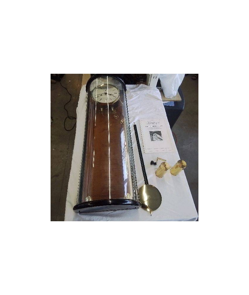 CARILLON KIENINGER