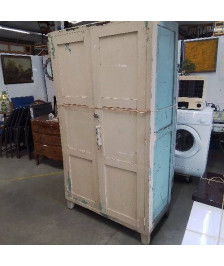 ARMOIRE PARISIENNE 
