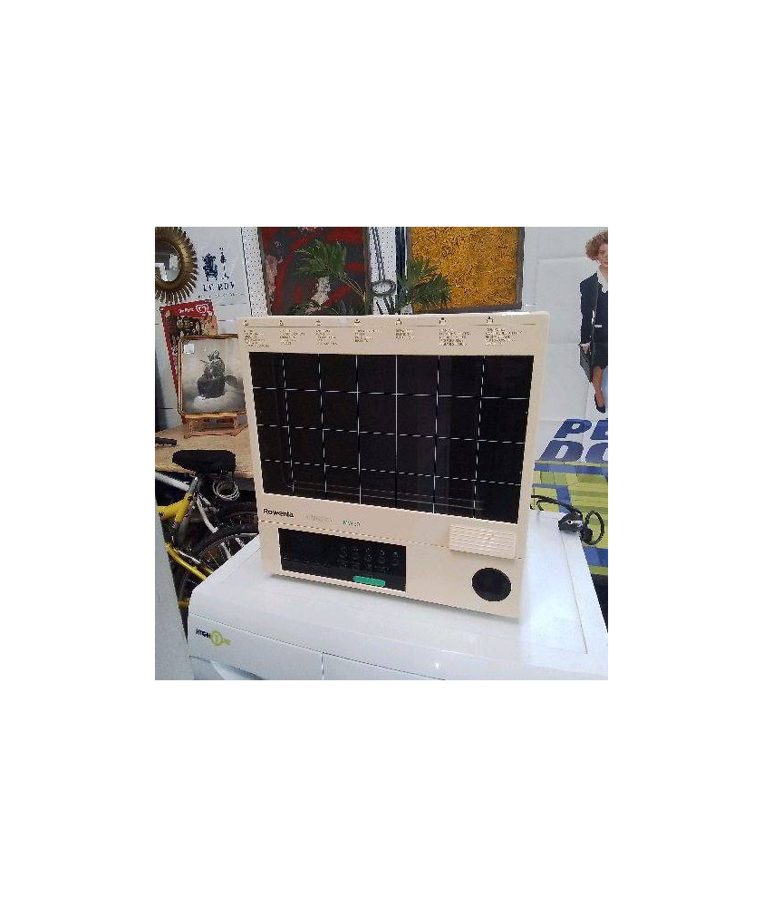 MICRO ONDES ROWENTA