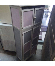 MEUBLE 4 PORTES
