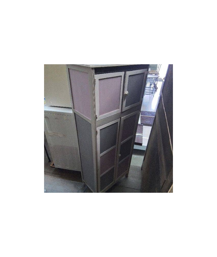 MEUBLE 4 PORTES