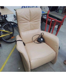 FAUTEUIL RELAX ELECTRIQUE 