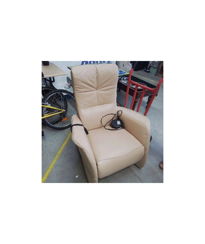 FAUTEUIL RELAX ELECTRIQUE 