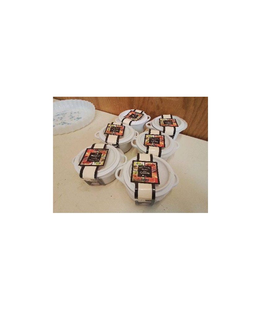 MINI COCOTTE 