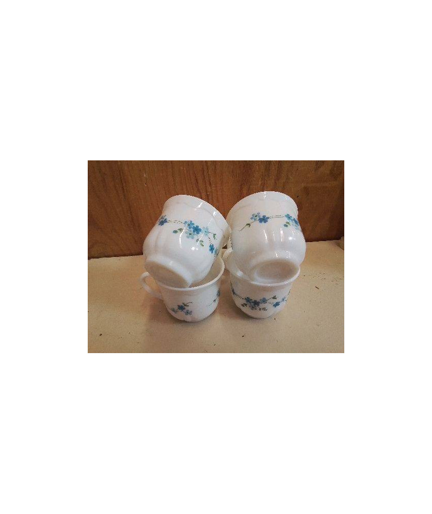 TASSE A CAFE MYOSOTIS 