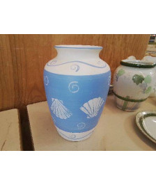 VASE DECORS MARIN