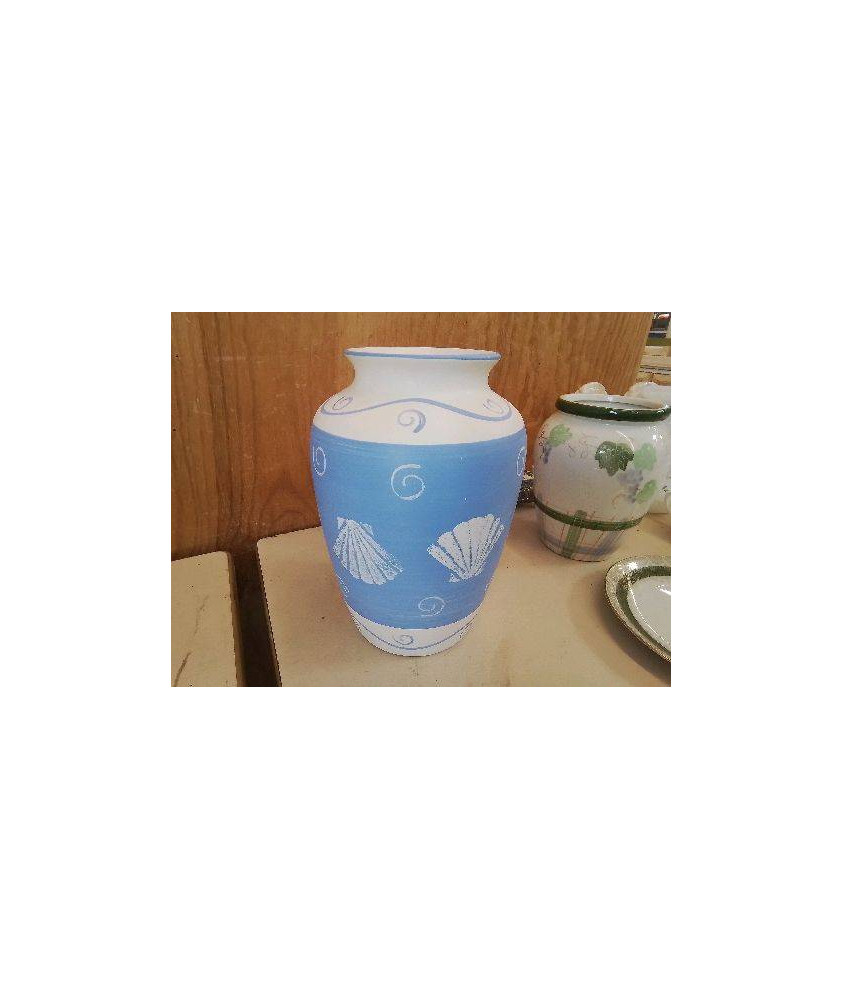 VASE DECORS MARIN