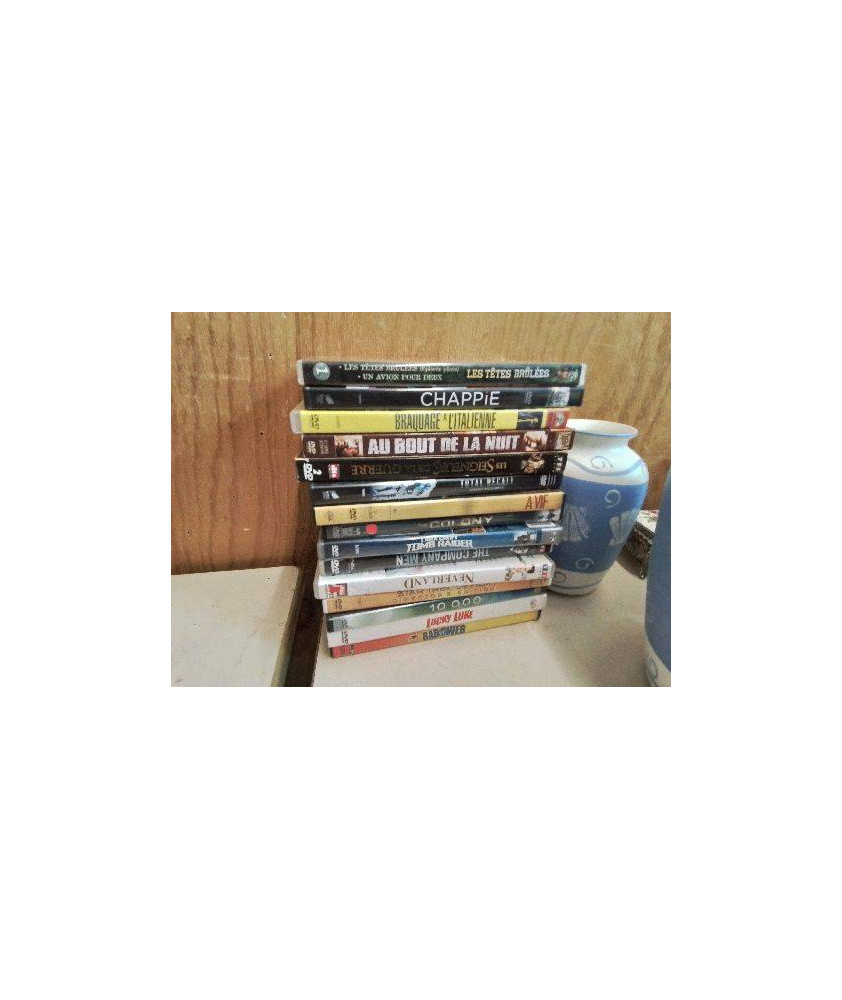 DVD