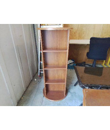 ETAGERE DVD