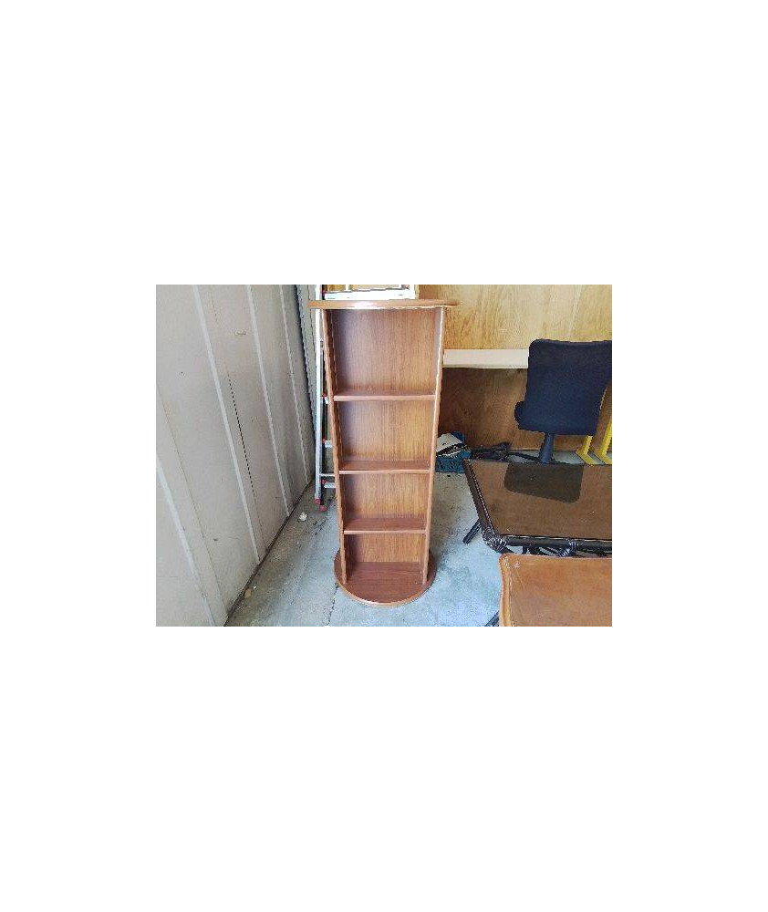 ETAGERE DVD