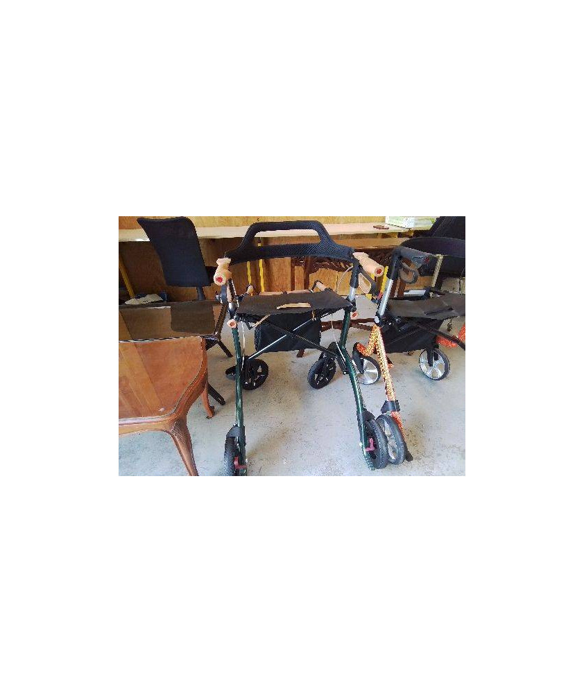 DEAMBULATEUR 