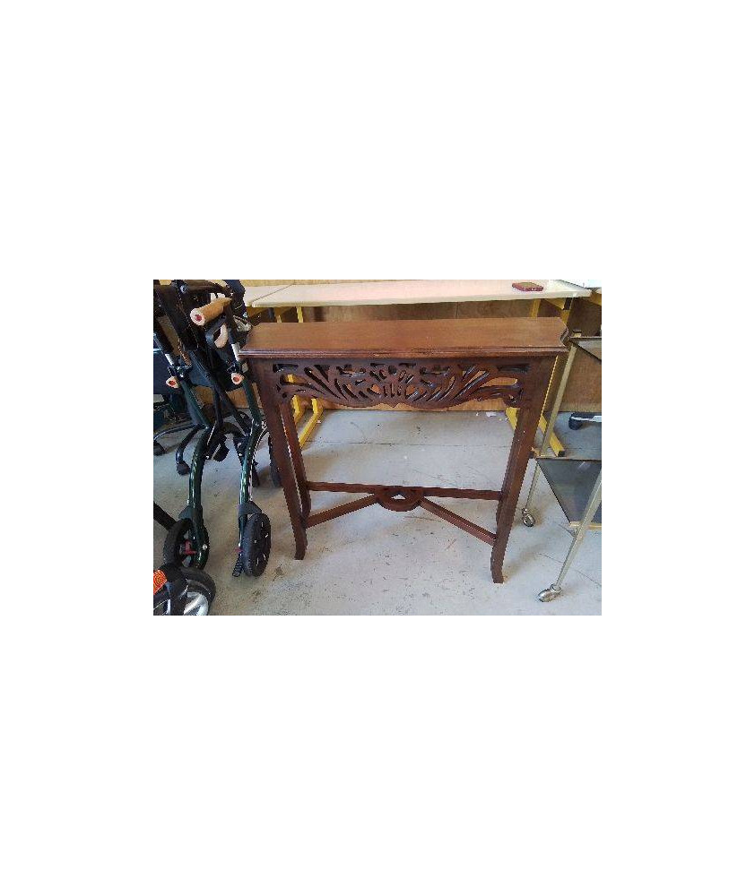 CONSOLE 