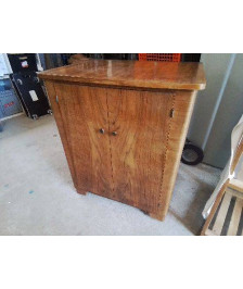  MEUBLE DE RANGEMENT ART DECO