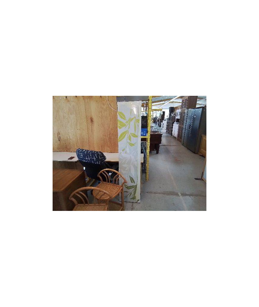 PARAVENT DECORS BAMBOO 