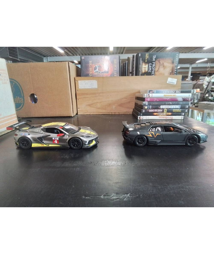 MINIATURE GT3