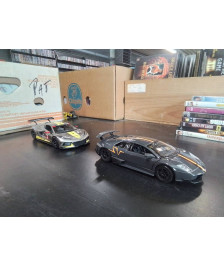 MINIATURE GT3