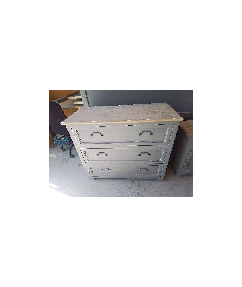 COMMODE MAISON DU MONDE