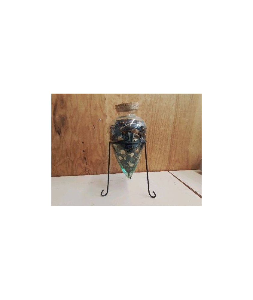 POT DECORATIF 