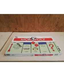 MONOPOLY 