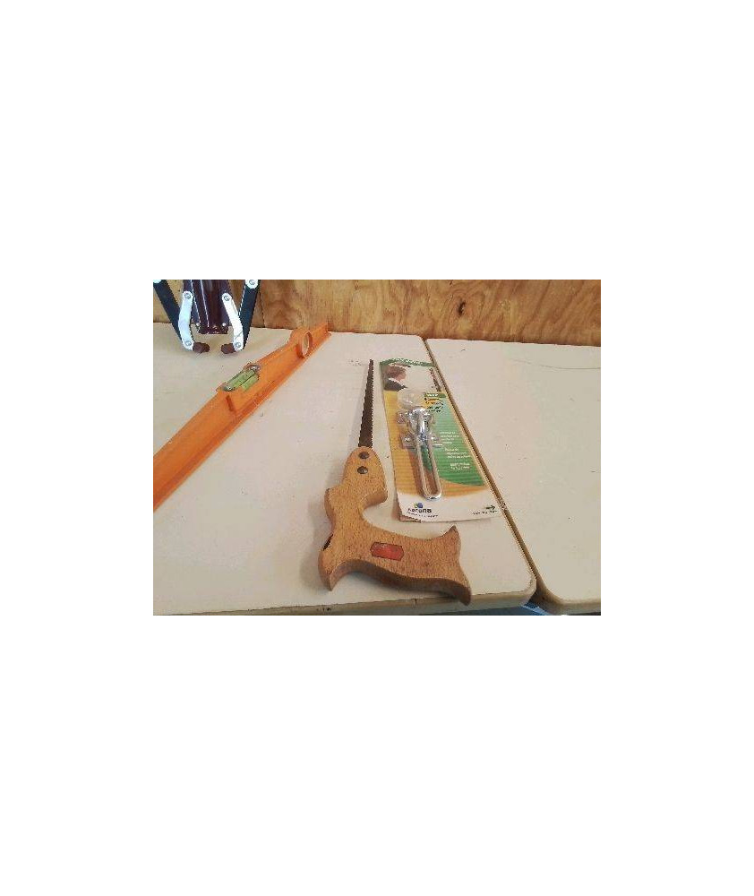 OUTILS DE BRICOLAGE 