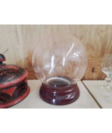 BOULE DECORATIVE 