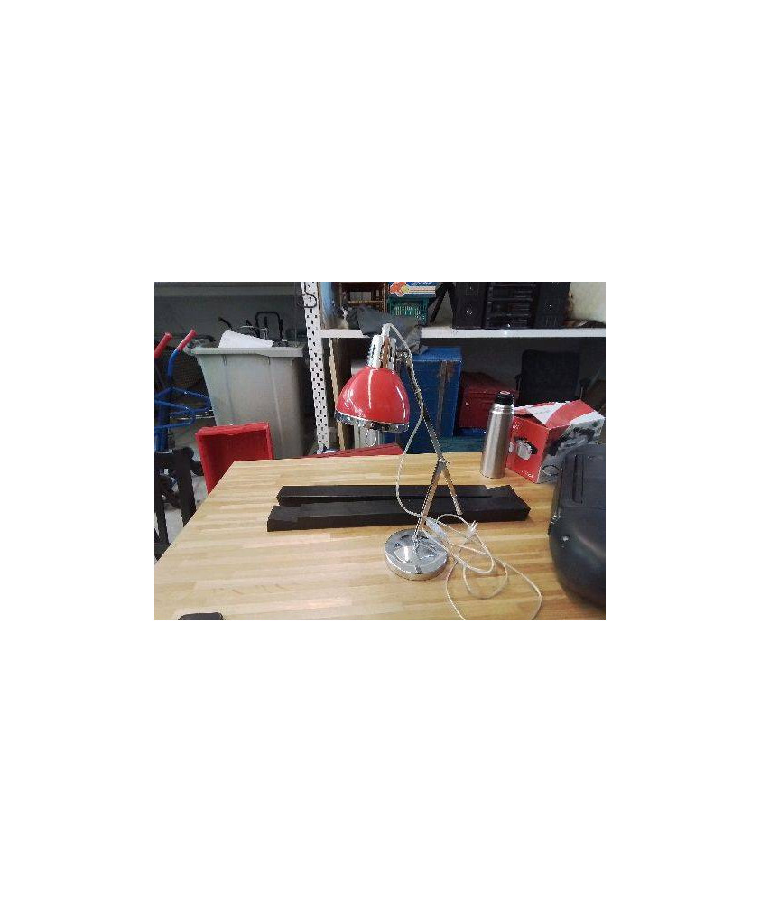 LAMPE DE BUREAU