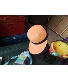 CHAPEAU CASQUETTE