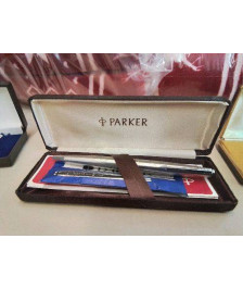 COFFRET STYLO PARKER 