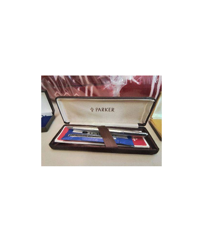 COFFRET STYLO PARKER 