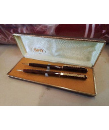 COFFRET STYLO SFR 