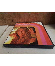 COFFRET VINYLE 