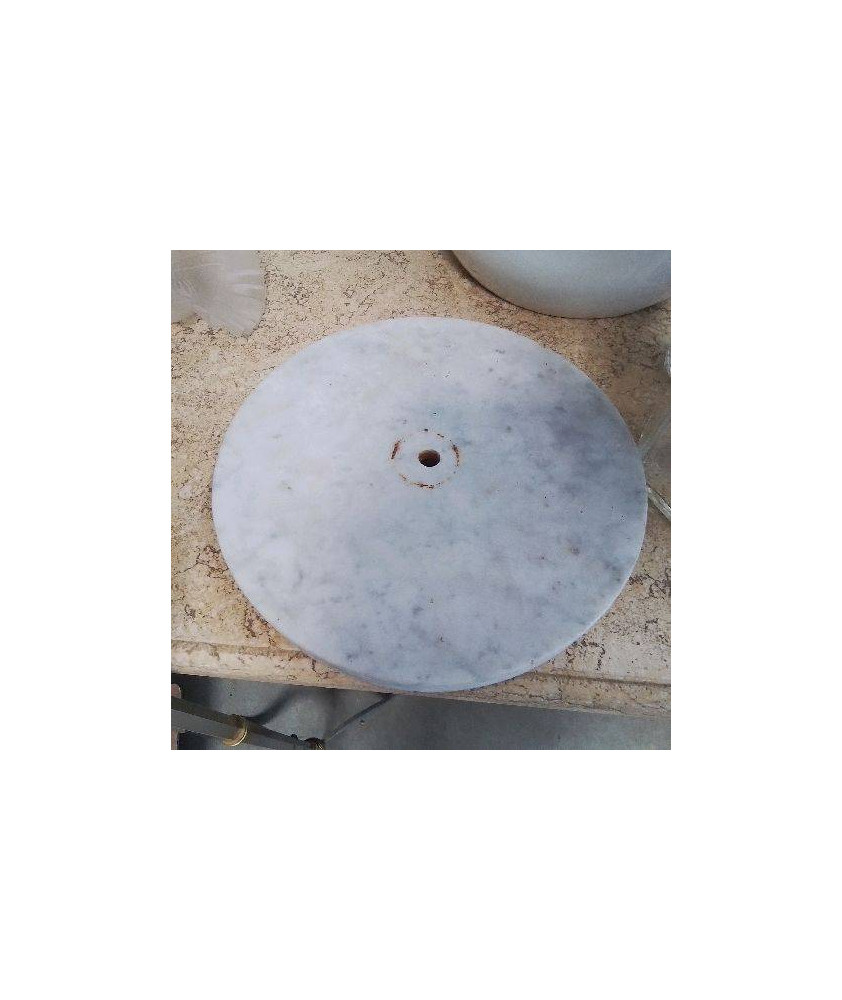PLAQUE MARBRE