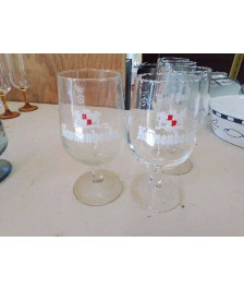 VERRE A BIERE