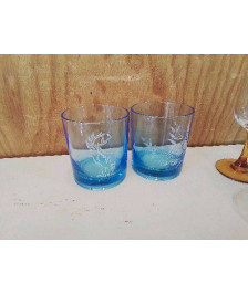 VERRE A WHISKY 