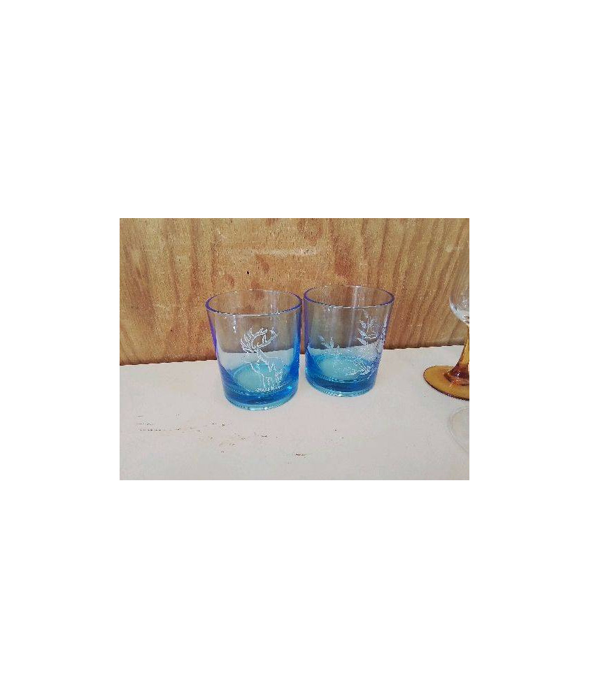 VERRE A WHISKY 
