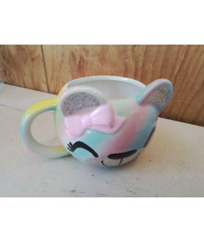 TASSE CHAT